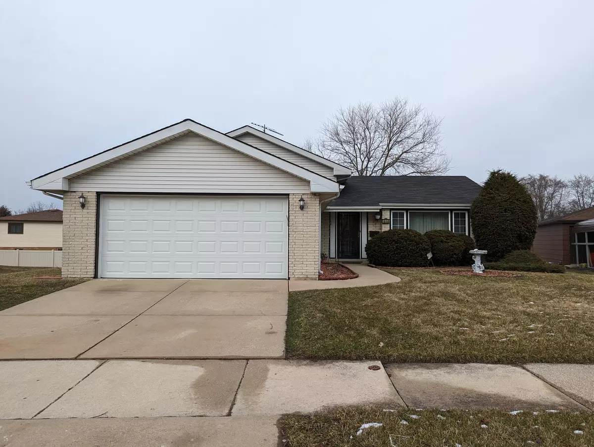Glenwood, IL 60425,808 E 194th ST