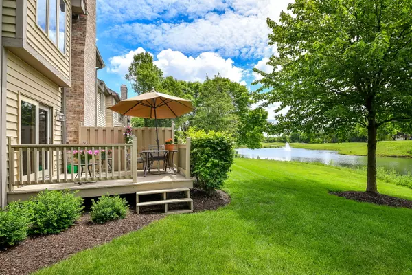Winfield, IL 60190,26W199 Klein Creek DR