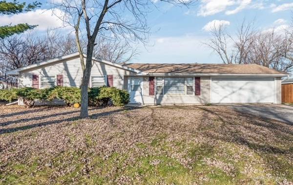 19346 John Kirkham DR, Romeoville, IL 60446