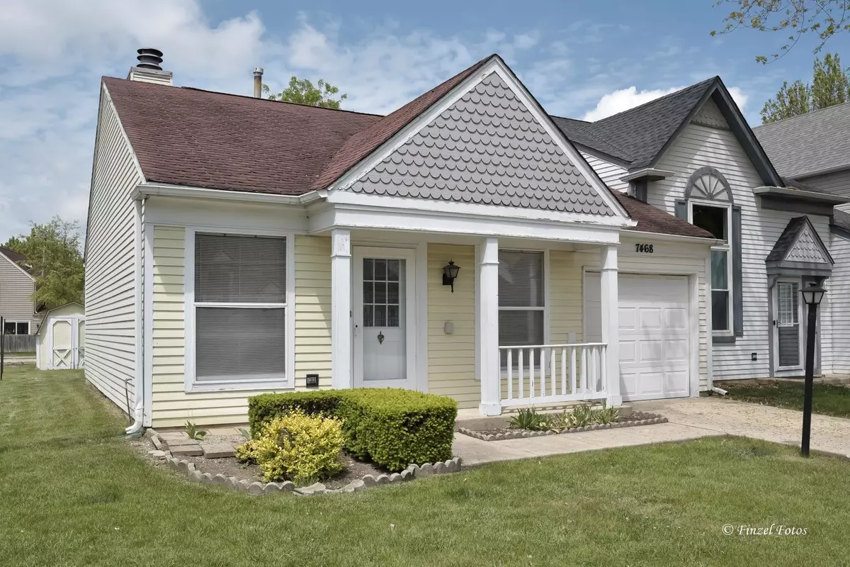 Hanover Park, IL 60133,7468 Filmore AVE