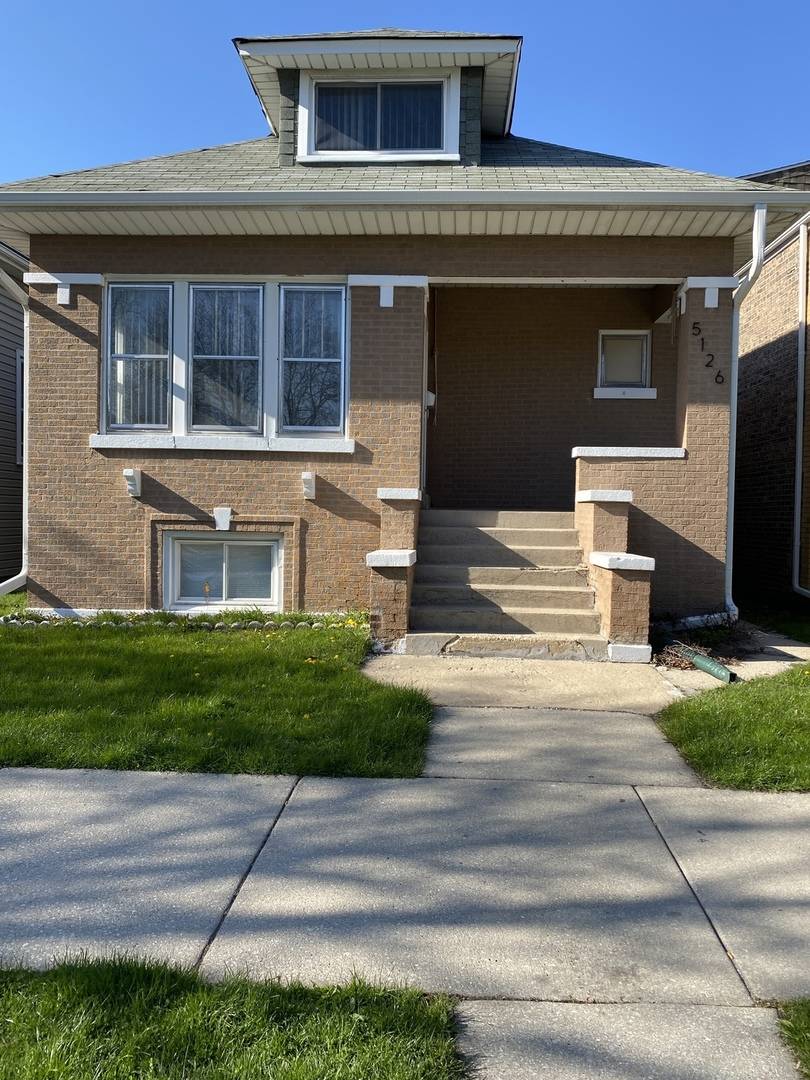 Chicago, IL 60639,5126 W Belden ST