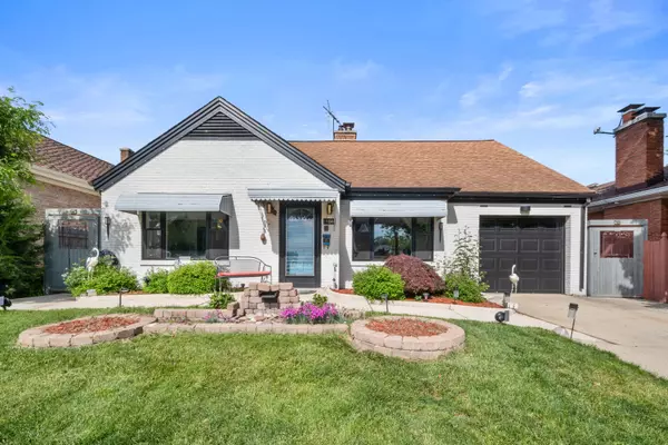 Elmwood Park, IL 60707,1844 N 77th CT