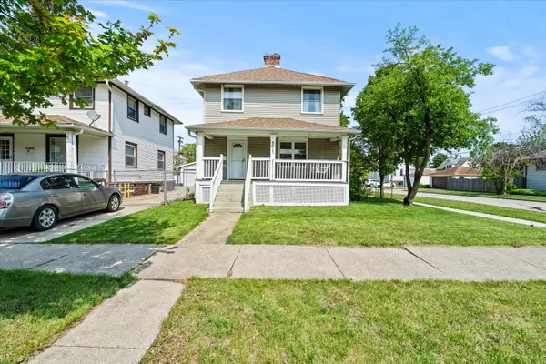 501 N 2nd AVE, Maywood, IL 60153