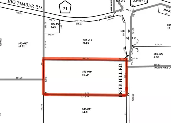 Hampshire, IL 60140,17N650 Route 20