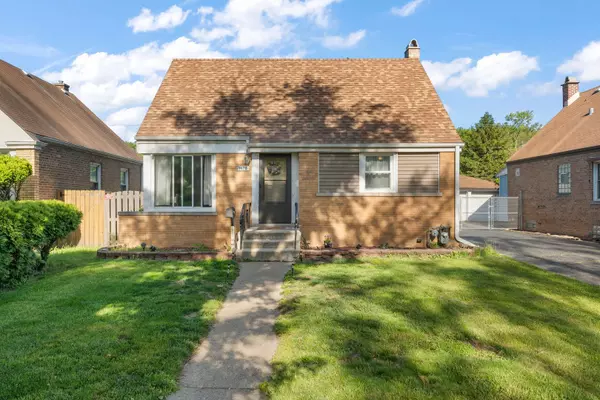 Calumet City, IL 60409,1678 State Line RD