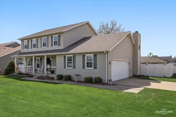 Sycamore, IL 60178,1345 William ST