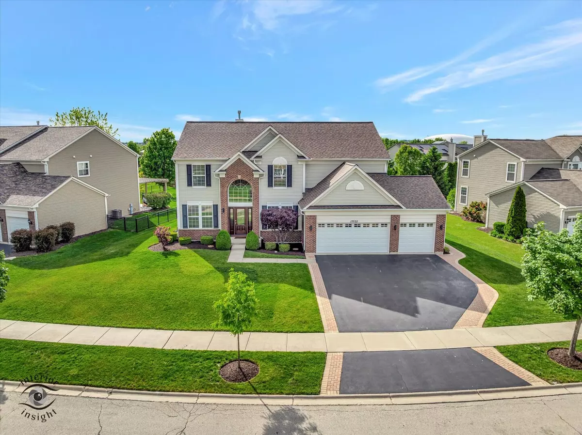 Lockport, IL 60441,17022 S CREIGHTON DR