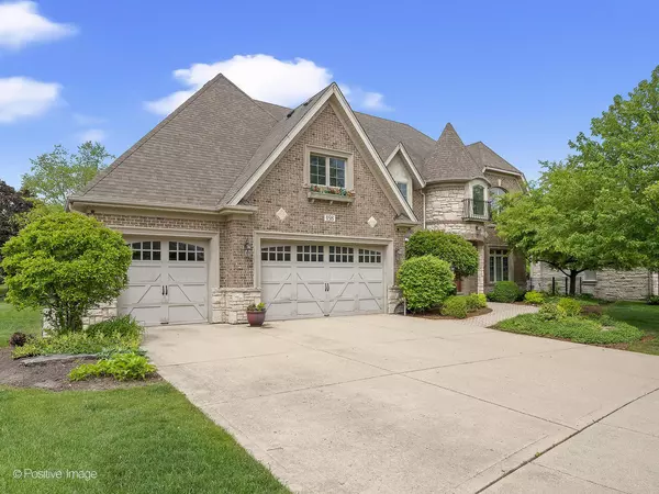 Bloomingdale, IL 60108,158 Los Lagos DR