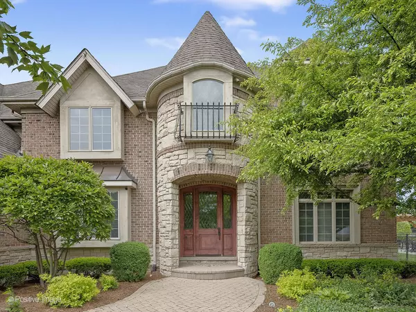 Bloomingdale, IL 60108,158 Los Lagos DR