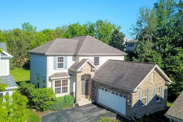 315 Seaton CT, Lake Zurich, IL 60047