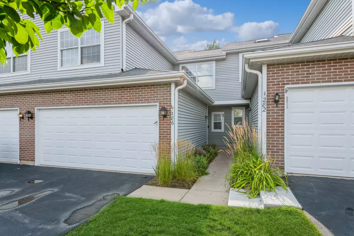 Algonquin, IL 60102,286 Partridge CT