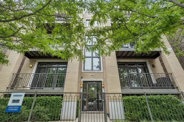 2004 W Erie ST #1W, Chicago, IL 60612