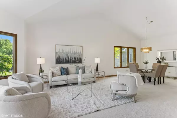 Palos Heights, IL 60463,3 LAKE KATHERINE DR #0