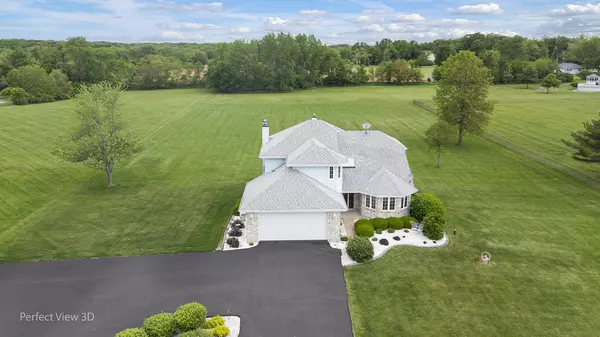 Manhattan, IL 60442,13836 W Joliet RD