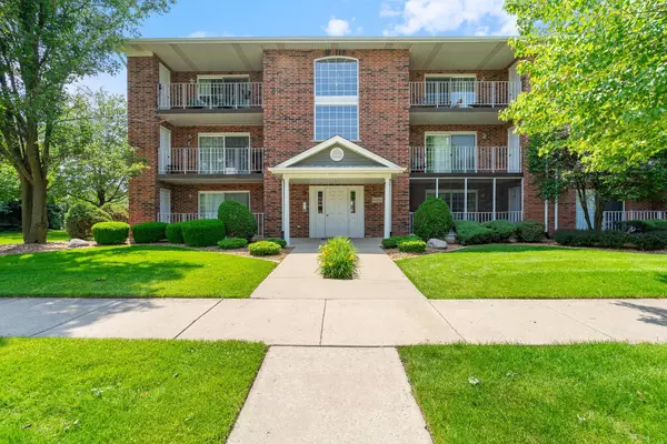 18250 Eagle DR #1N, Tinley Park, IL 60477