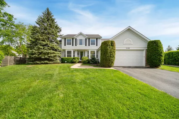Buffalo Grove, IL 60089,2205 Miramar CT