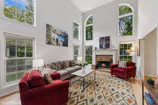 Glenview, IL 60026,125 Yale CT