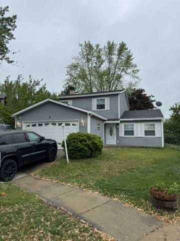 8 LaSalle CT, Streamwood, IL 60107