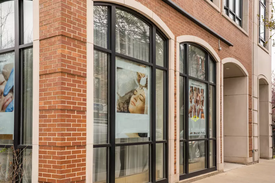 Confidential, IL 99999