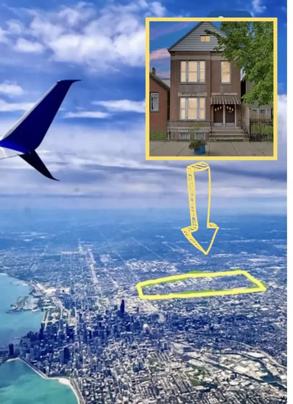 Chicago, IL 60608,2145 W 18th PL