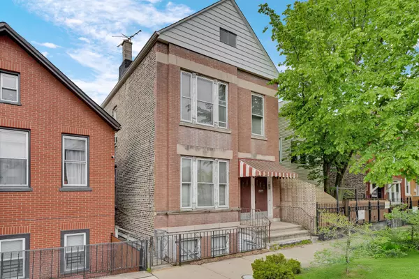Chicago, IL 60608,2145 W 18th PL