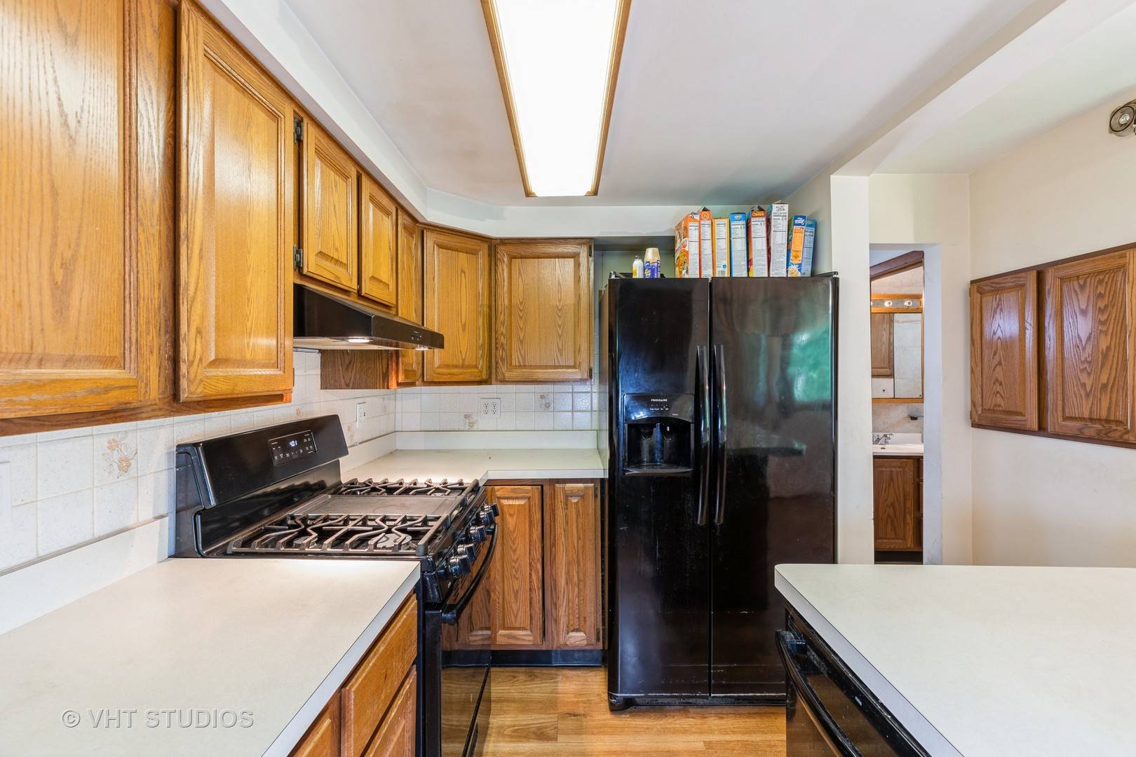 Glenwood, IL 60425,110 E Main ST