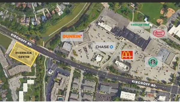 Rolling Meadows, IL 60008,3409-3487 Kirchoff RD