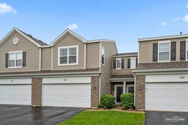 616 Springbrook TRL N, Oswego, IL 60543