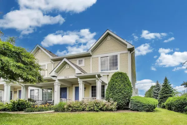 39111 N Aberdeen LN #39111, Beach Park, IL 60087