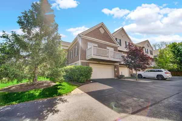 Wheeling, IL 60090,679 PRESTWICK LN