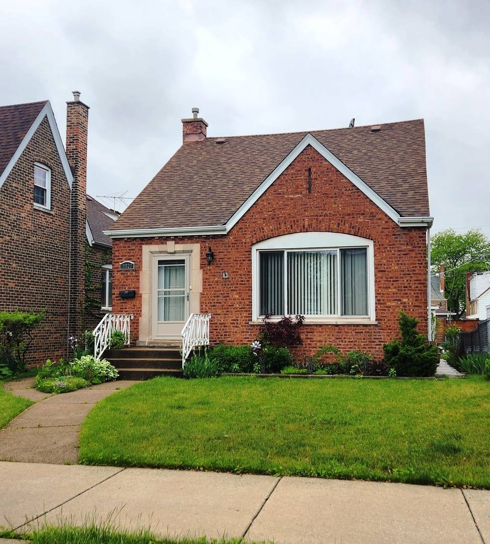 10926 S Avenue G, Chicago, IL 60617