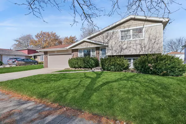 Matteson, IL 60443,6306 Beaver Dam RD