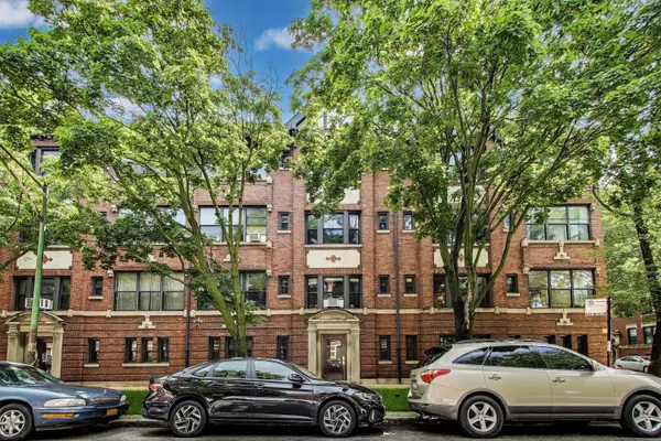 5143 S Greenwood AVE #1, Chicago, IL 60615