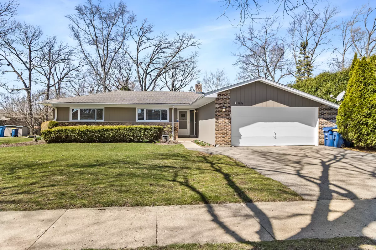 Highland Park, IL 60035,2904 Summit AVE