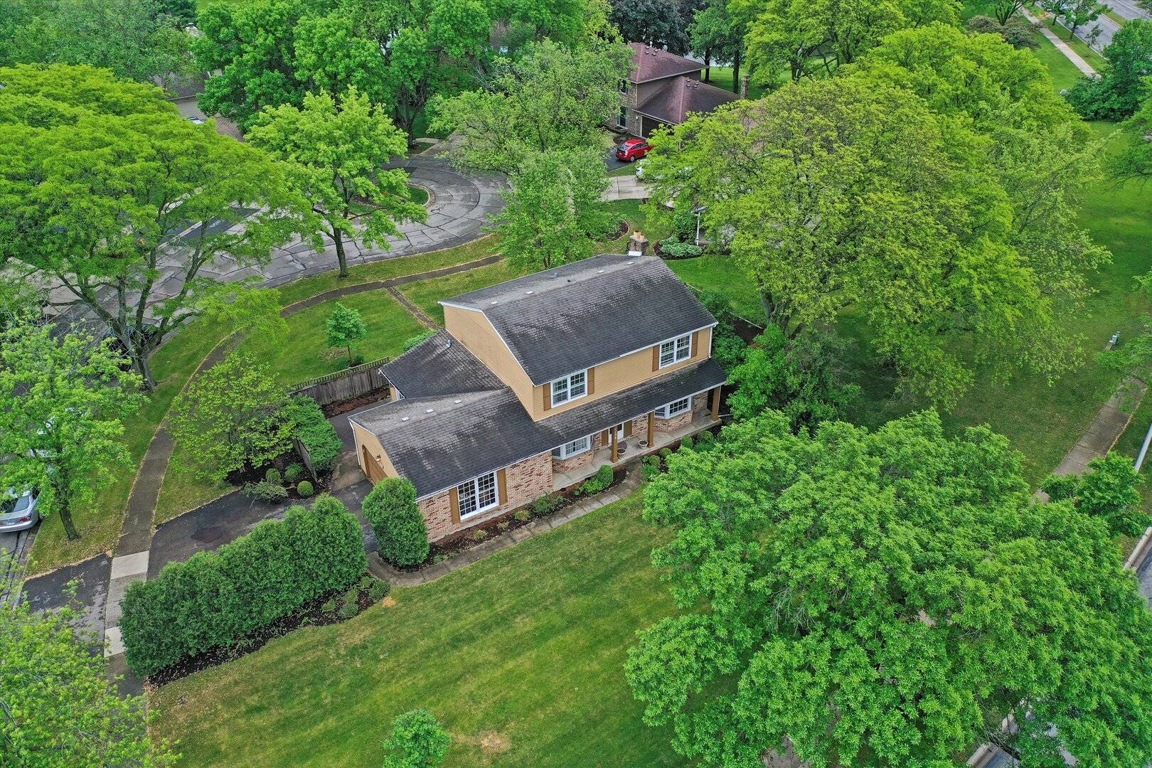 Naperville, IL 60540,1136 S Naper BLVD