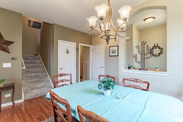 Round Lake, IL 60073,1446 W Remington LN