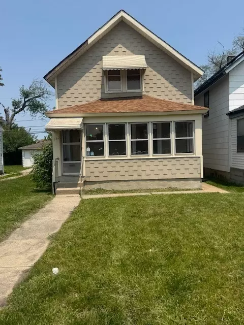 Calumet City, IL 60409,132 156th PL