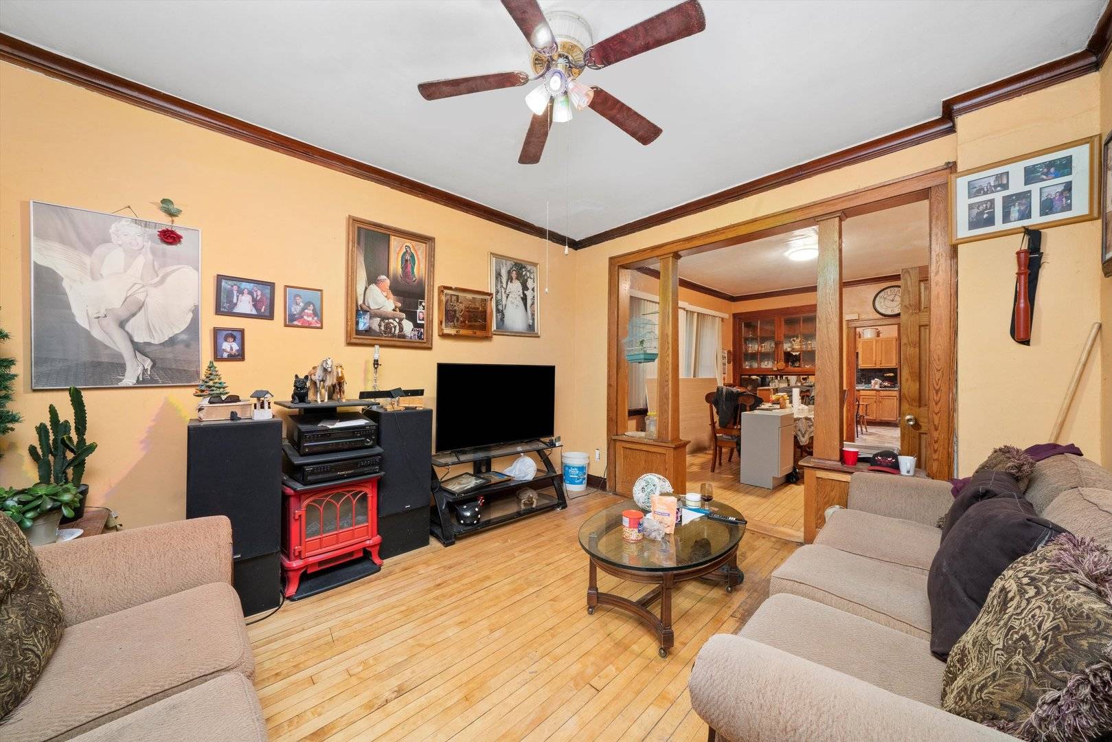 Chicago, IL 60609,5016 S Paulina ST