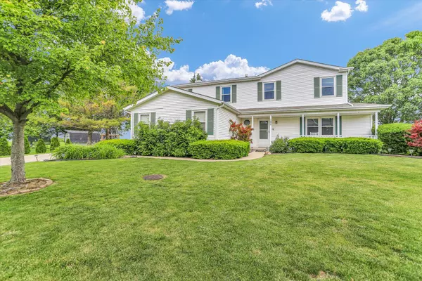 Normal, IL 61761,1930 Berkshire Gardens Cc LN