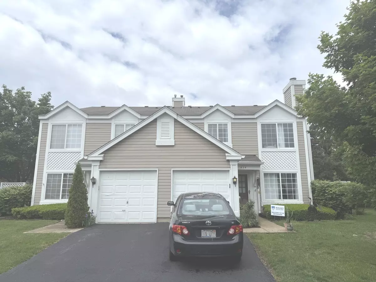 Aurora, IL 60504,454 Paul Revere CT