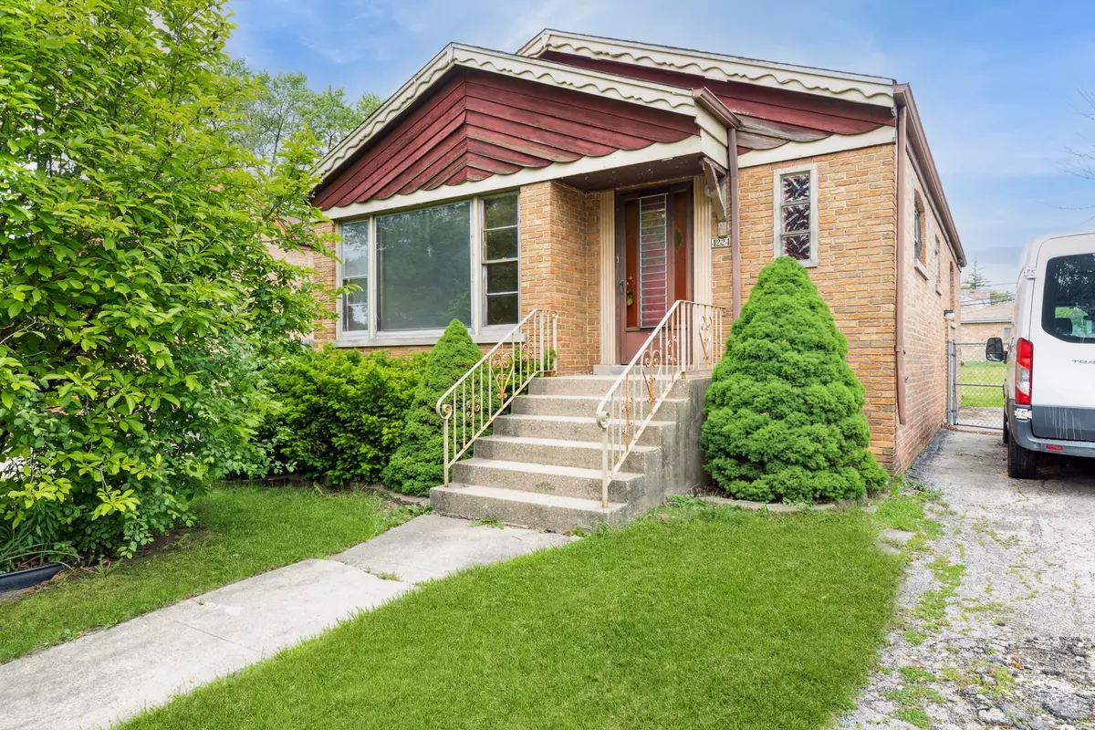 Oak Lawn, IL 60453,4224 W 109th ST