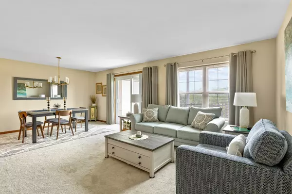 Plainfield, IL 60544,13750 S Bristlecone DR #408