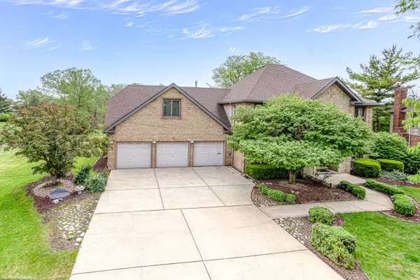 18633 Swan DR, Mokena, IL 60448