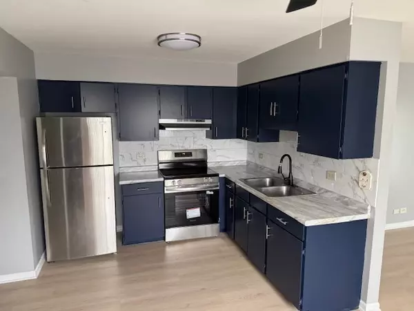 Burnham, IL 60633,14001 S Torrence AVE #2A