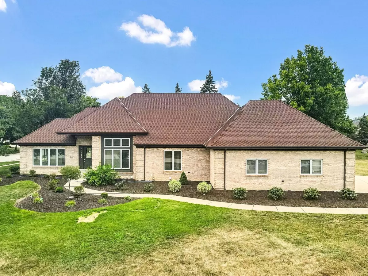 Orland Park, IL 60467,12657 Lake View DR