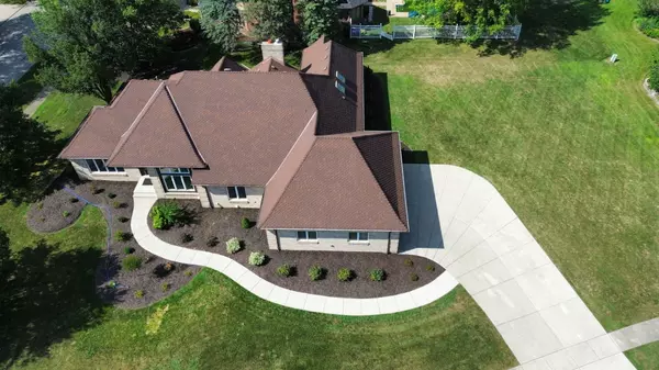 Orland Park, IL 60467,12657 Lake View DR