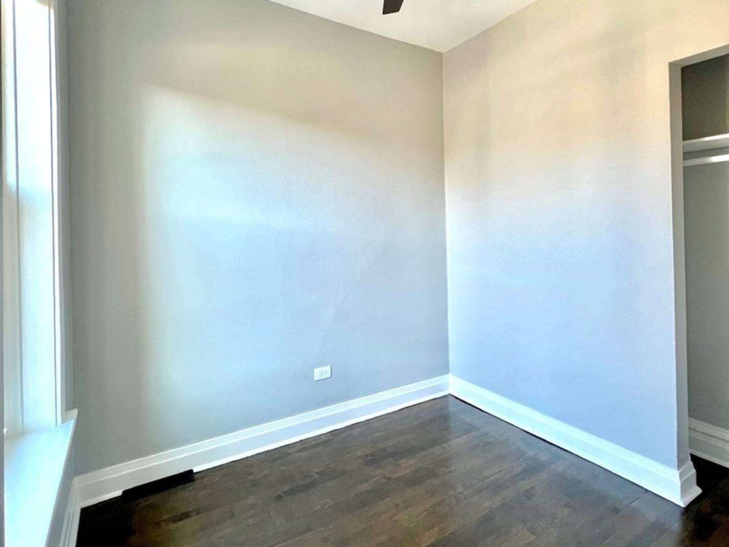 Chicago, IL 60647,2447 N Mozart ST #2