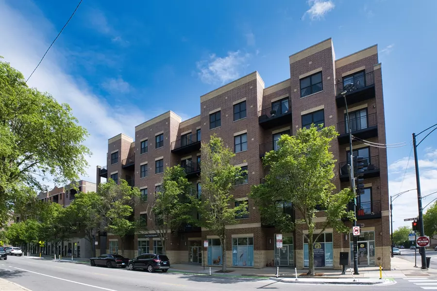 207 E 31st ST #2B, Chicago, IL 60616