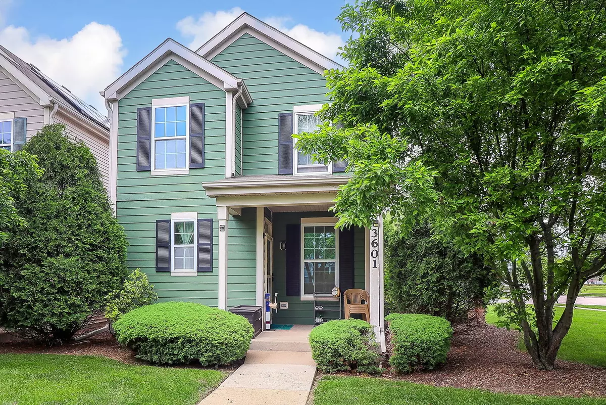Elgin, IL 60124,3601 Daisy LN