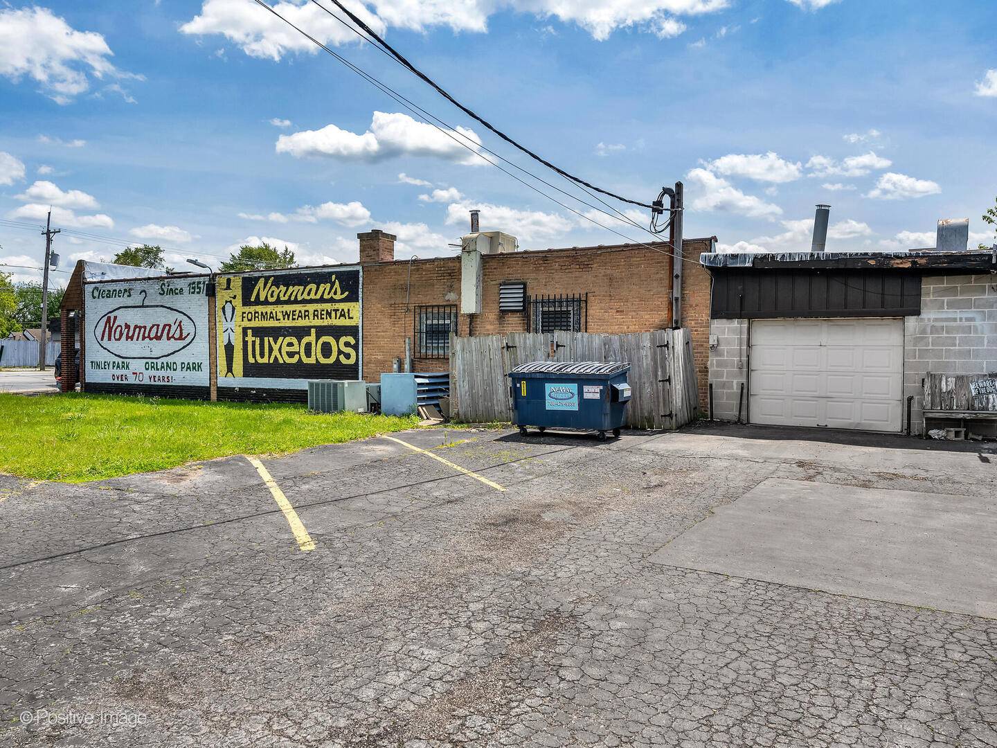 Tinley Park, IL 60477,17702 Oak Park AVE